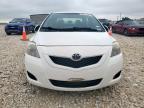 2012 Toyota Yaris  de vânzare în Taylor, TX - Hail