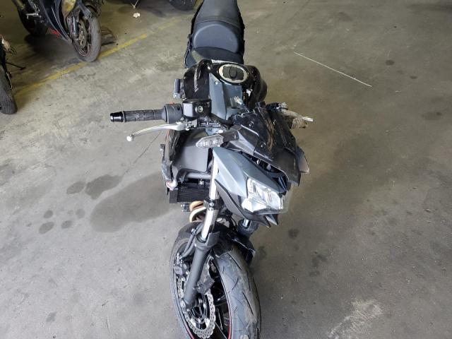 2025 KAWASAKI ER650 P  