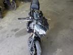 2025 KAWASAKI ER650 P   for sale at Copart CO - DENVER CENTRAL