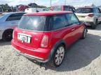 2005 MINI MINI ONE for sale at Copart WOLVERHAMPTON