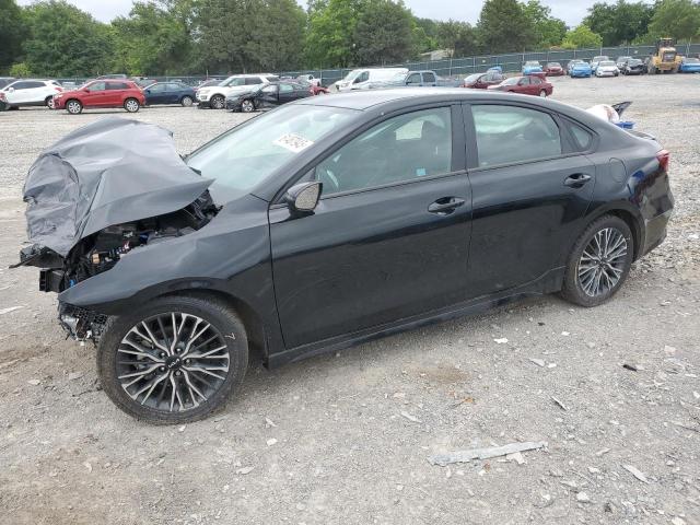 KIA FORTE GT L 2024