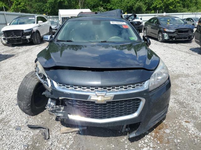  CHEVROLET MALIBU 2016 Charcoal