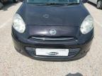 2011 NISSAN MICRA ACEN for sale at Copart SANDWICH