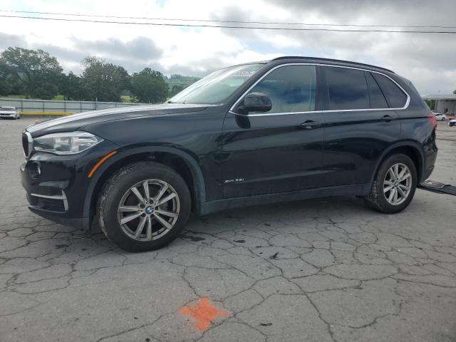 Parquets BMW X5 2014 Black