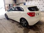 2016 MERCEDES BENZ A 180 D SE for sale at Copart WOLVERHAMPTON