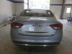 2015 Chrysler 200 Limited de vânzare în Sandston, VA - Front End