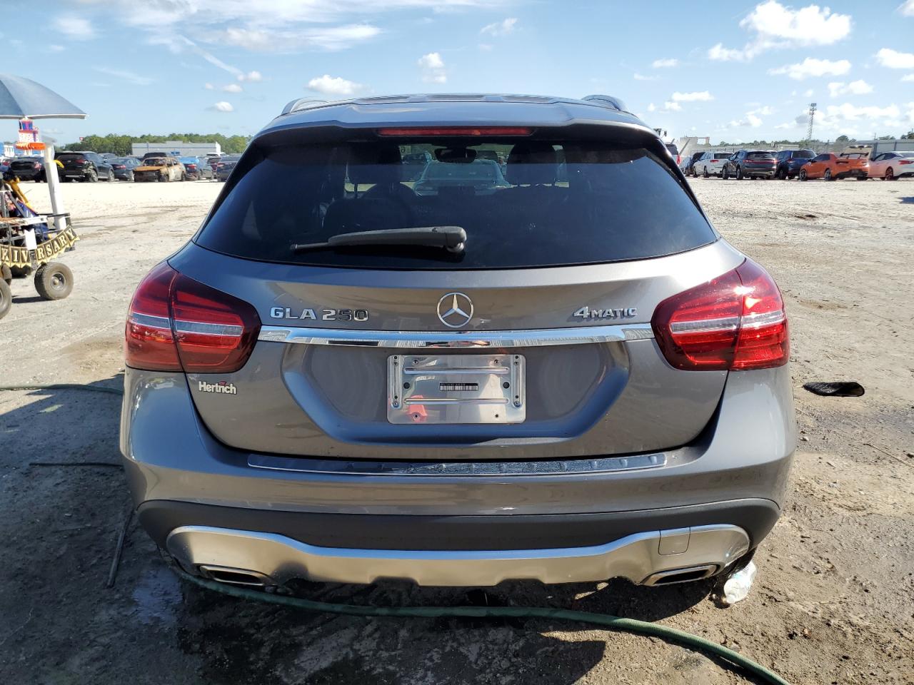 2020 Mercedes-Benz Gla 250 4Matic VIN: WDCTG4GB1LJ685318 Lot: 62468275