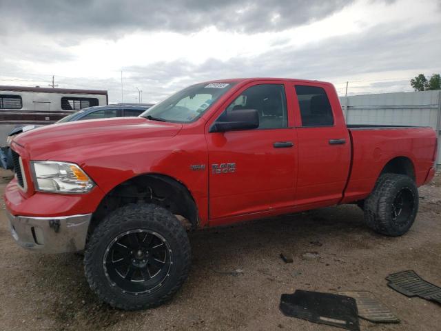 2014 Ram 1500 St
