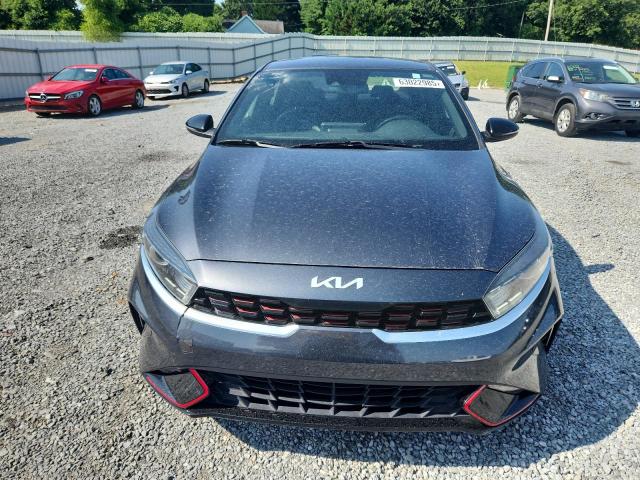  KIA FORTE 2022 Сірий