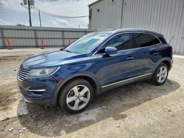 2016 Lincoln Mkc Premiere