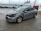 2018 Chevrolet Cruze Lt   იყიდება Columbus-ში, OH - Front End