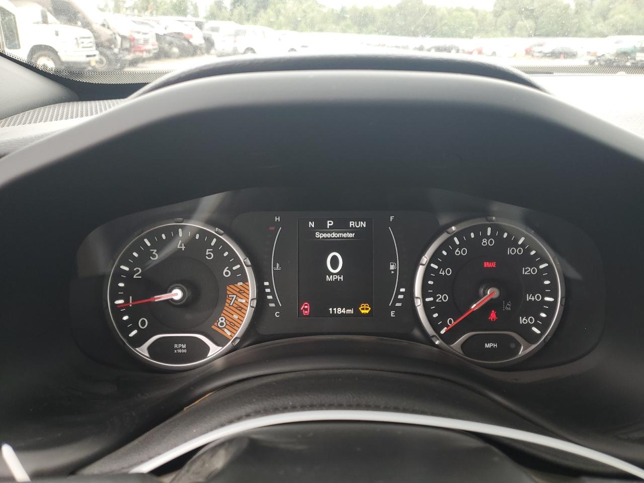 2022 Jeep Renegade Sport VIN: ZACNJDA1XNPN52105 Lot: 61099065