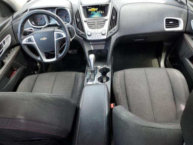  CHEVROLET EQUINOX 2014 White