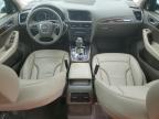 2012 Audi Q5 Premium Plus for Sale in Opa Locka, FL - Mechanical