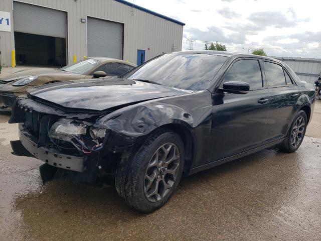 2017 Chrysler 300 S