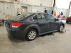 2010 SUBARU LEGACY 2.5I PREMIUM   à vendre chez Copart WI - MILWAUKEE NORTH
