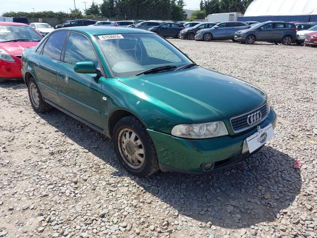 1999 AUDI A4 1.8