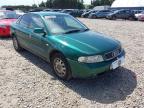 1999 AUDI A4 1.8 for sale at Copart WISBECH