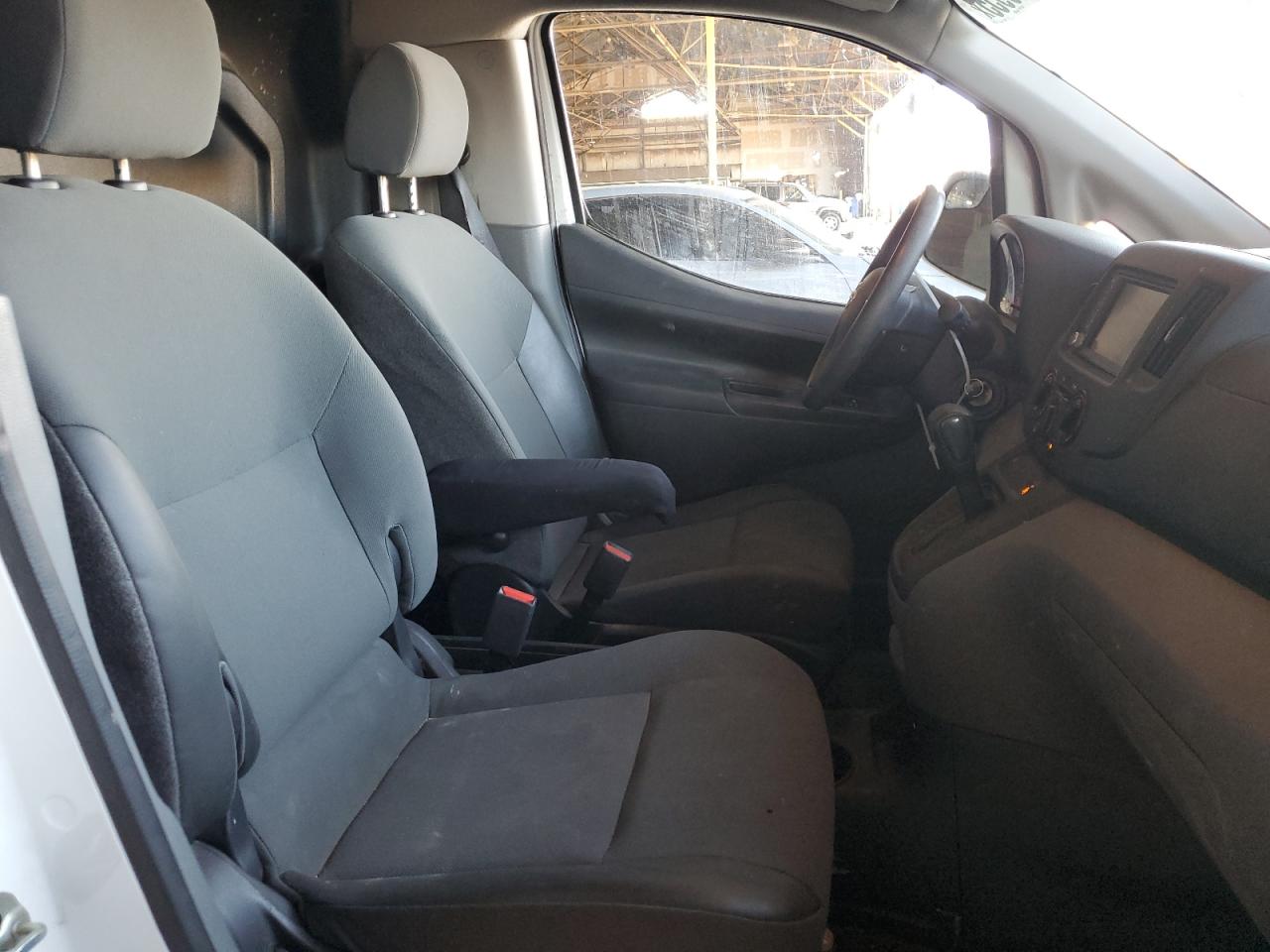 2020 Nissan Nv200 2.5S VIN: 3N6CM0KN1LK710447 Lot: 61269955