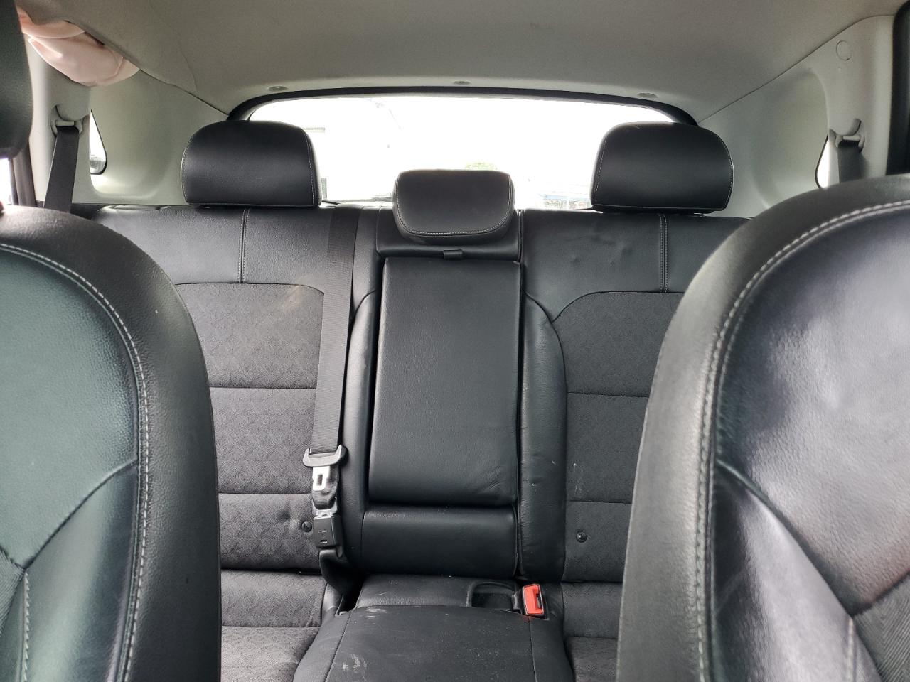 2018 Kia Niro Ex VIN: KNDCC3LC1J5200210 Lot: 61688105