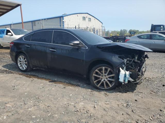  TOYOTA AVALON 2013 Чорний