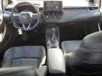 2022 Toyota Corolla Xse na sprzedaż w Kansas City, KS - Rear End