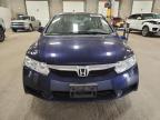 2011 Honda Civic Lx للبيع في Blaine، MN - Side