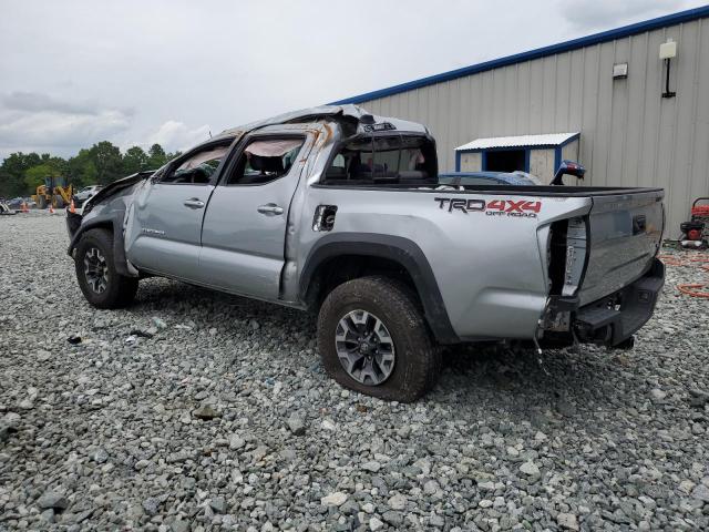  TOYOTA TACOMA 2023 Сріблястий