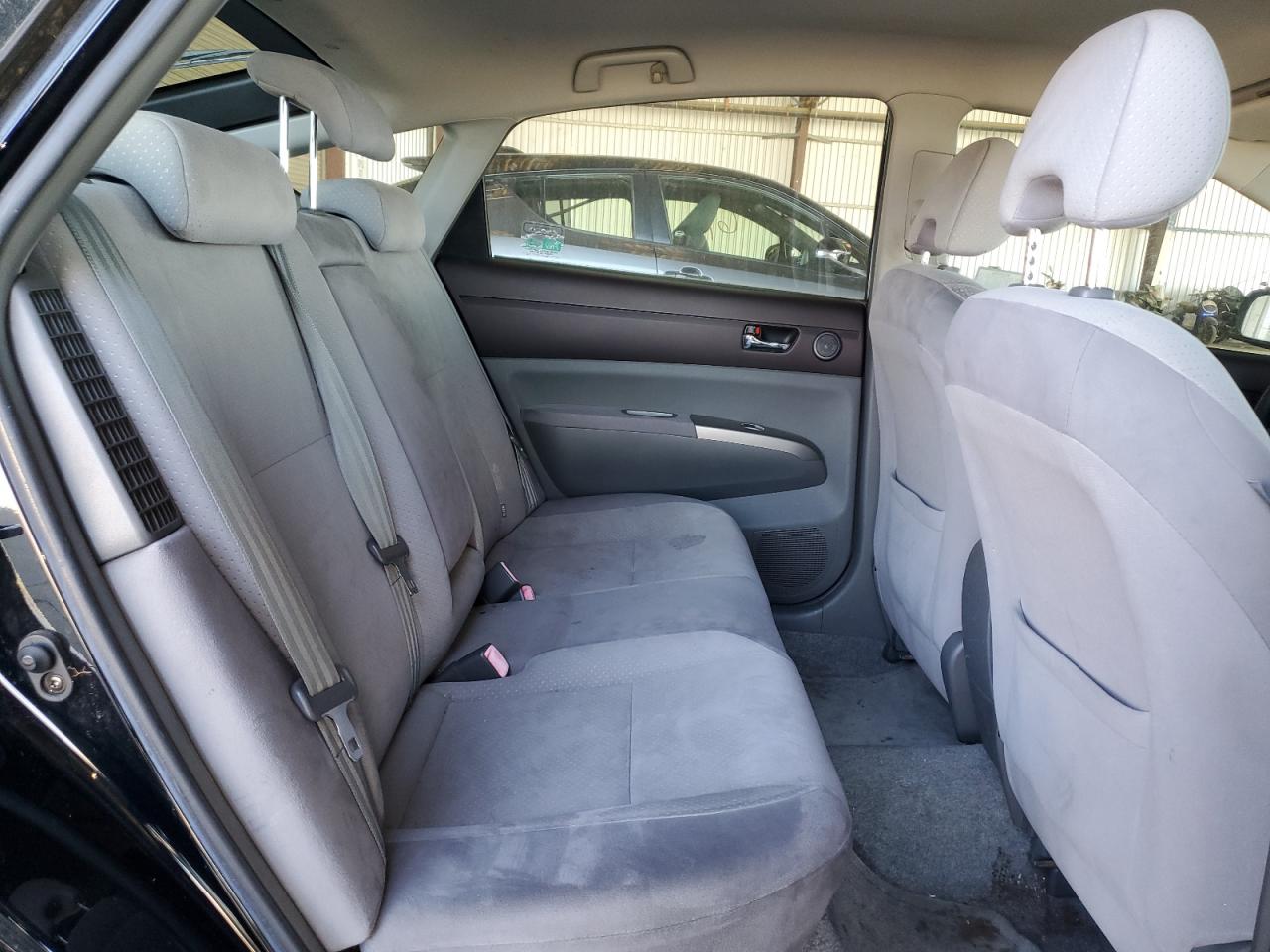 2004 Toyota Prius VIN: JTDKB20U240063737 Lot: 63045015