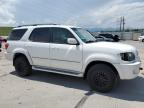2006 Toyota Sequoia Limited en Venta en Littleton, CO - Side