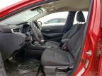 2021 Toyota Corolla Le en Venta en Taylor, TX - Hail