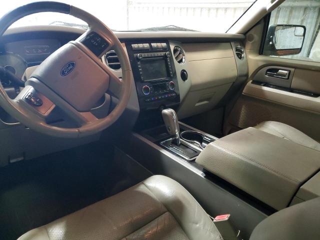 Parquets FORD EXPEDITION 2013 White