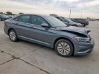 2019 Volkswagen Jetta S zu verkaufen in Grand Prairie, TX - Front End