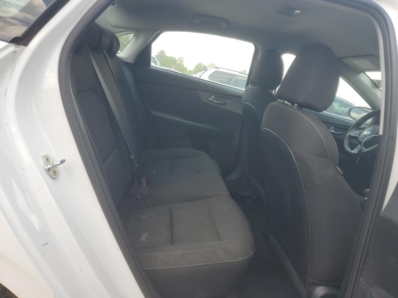 2021 Kia Forte Fe VIN: 3KPF24AD5ME403448 Lot: 62648085
