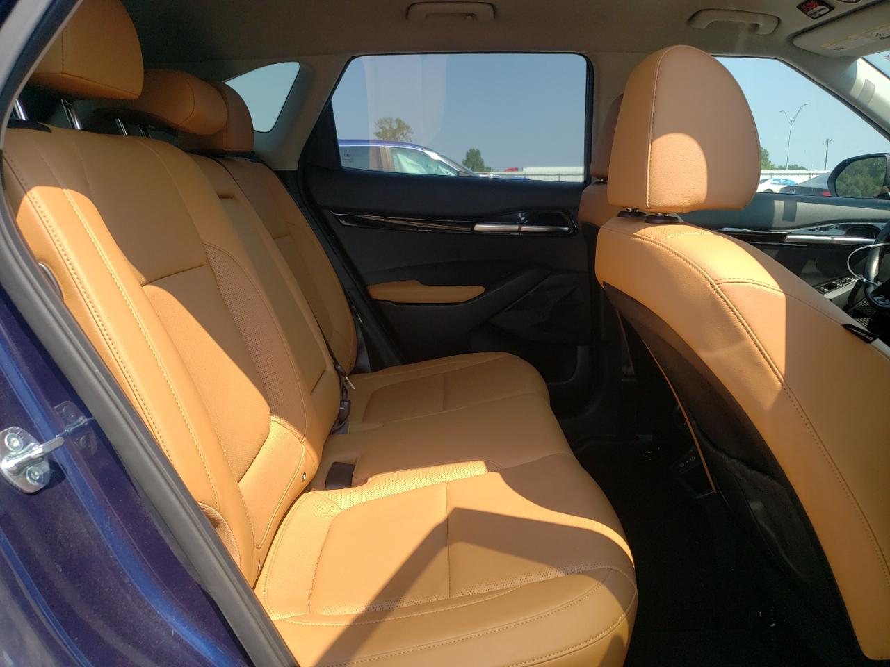 KIA SELTOS 2024 VIN KNDER2AA2R7477287 photo 11