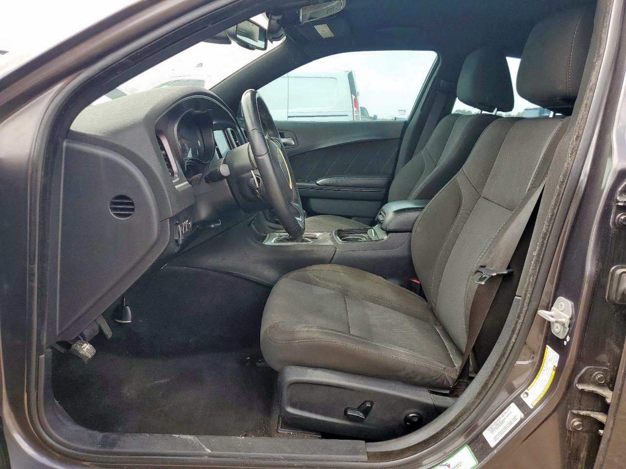 2016 Dodge Charger Sxt VIN: 2C3CDXHG1GH174925 Lot: 62083445