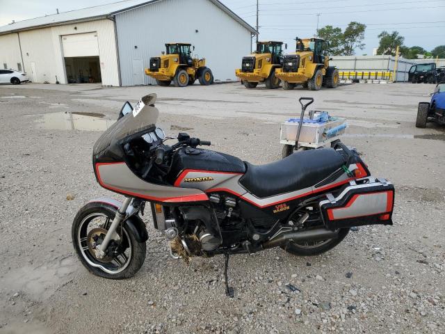 1984 HONDA VF1100 S  