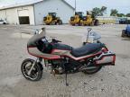 1984 HONDA VF1100 S   for sale at Copart IA - DES MOINES