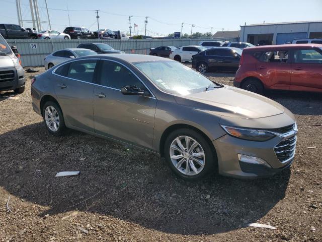  CHEVROLET MALIBU 2020 tan