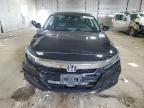 2018 Honda Accord Touring for Sale in Franklin, WI - Front End