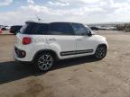 2014 Fiat 500L Trekking de vânzare în Albuquerque, NM - Normal Wear