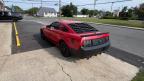 2008 FORD MUSTANG à vendre chez Copart NJ - GLASSBORO EAST