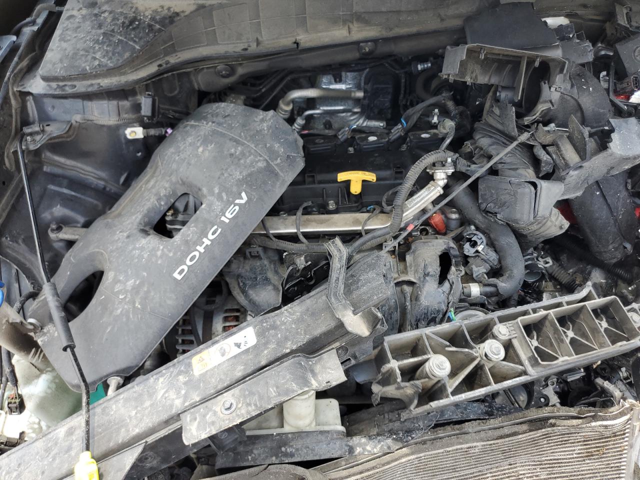 2021 Hyundai Kona Sel Plus VIN: KM8K62AA2MU610583 Lot: 62610905