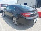 2015 VAUXHALL INSIGNIA D for sale at Copart CHESTER