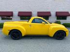 2004 CHEVROLET SSR    à vendre chez Copart MA - NORTH BOSTON