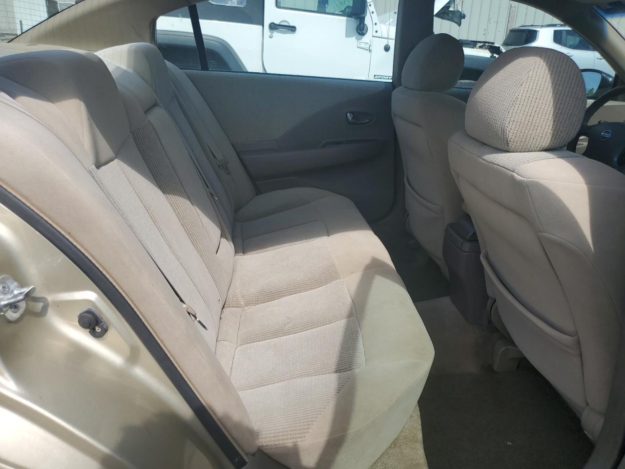 2004 Nissan Altima Base VIN: 1N4AL11D94C102085 Lot: 62062015