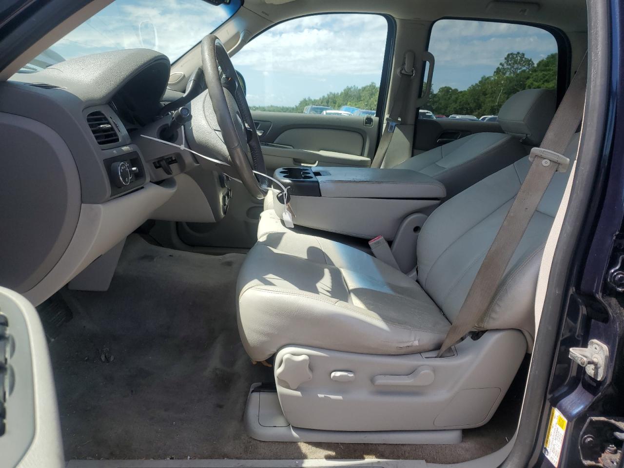 2008 Chevrolet Tahoe C1500 VIN: 1GNFC13C48R264107 Lot: 60275315