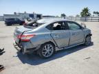 2014 Nissan Sentra S de vânzare în Bakersfield, CA - All Over