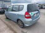2006 HONDA JAZZ SE CV for sale at Copart SANDWICH