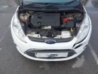 2012 FORD FIESTA ZET for sale at Copart CHESTER